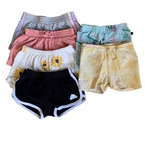 Cute Shorts Bundle